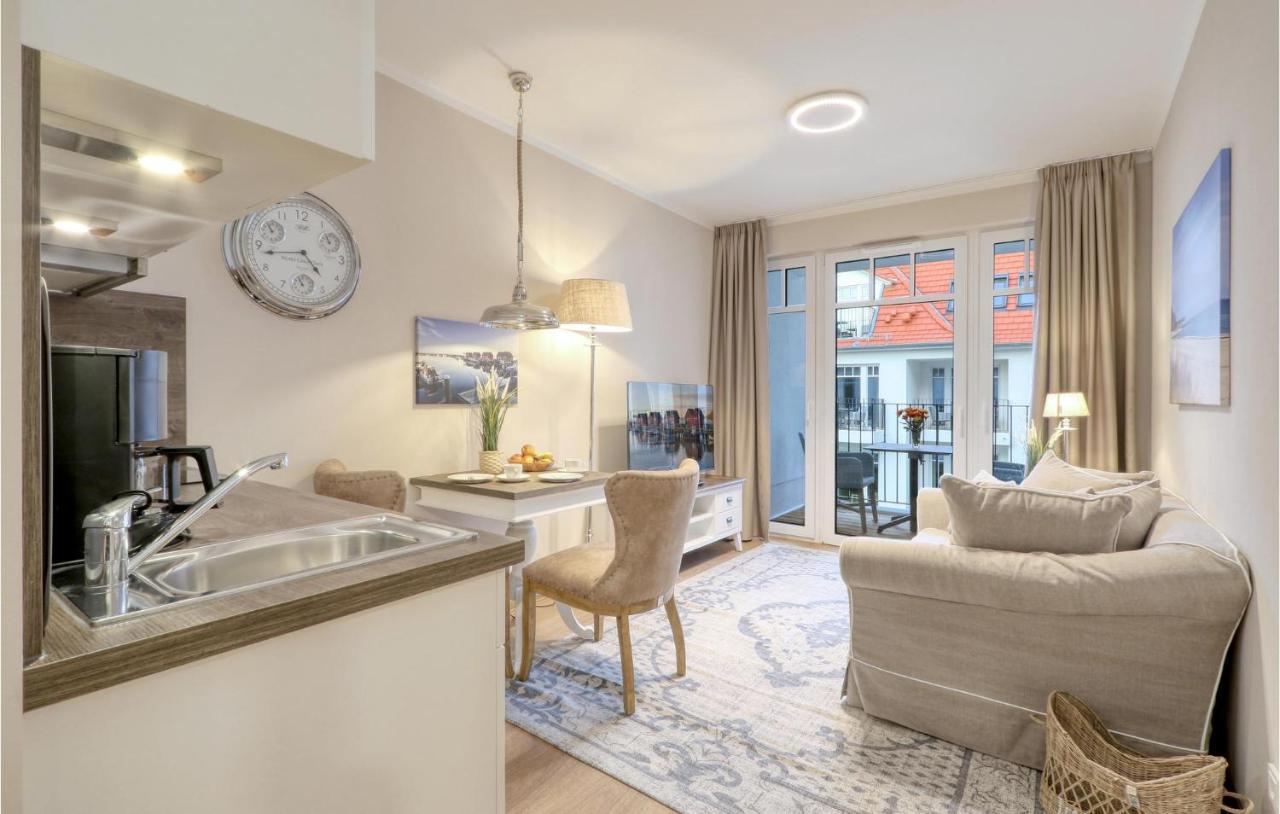 Baltischer Hof Apartment 34 볼텐하겐 외부 사진