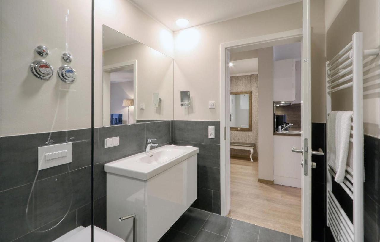 Baltischer Hof Apartment 34 볼텐하겐 외부 사진