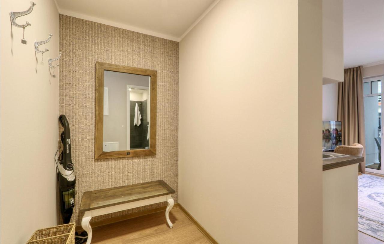 Baltischer Hof Apartment 34 볼텐하겐 외부 사진