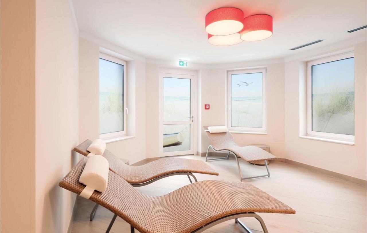 Baltischer Hof Apartment 34 볼텐하겐 외부 사진