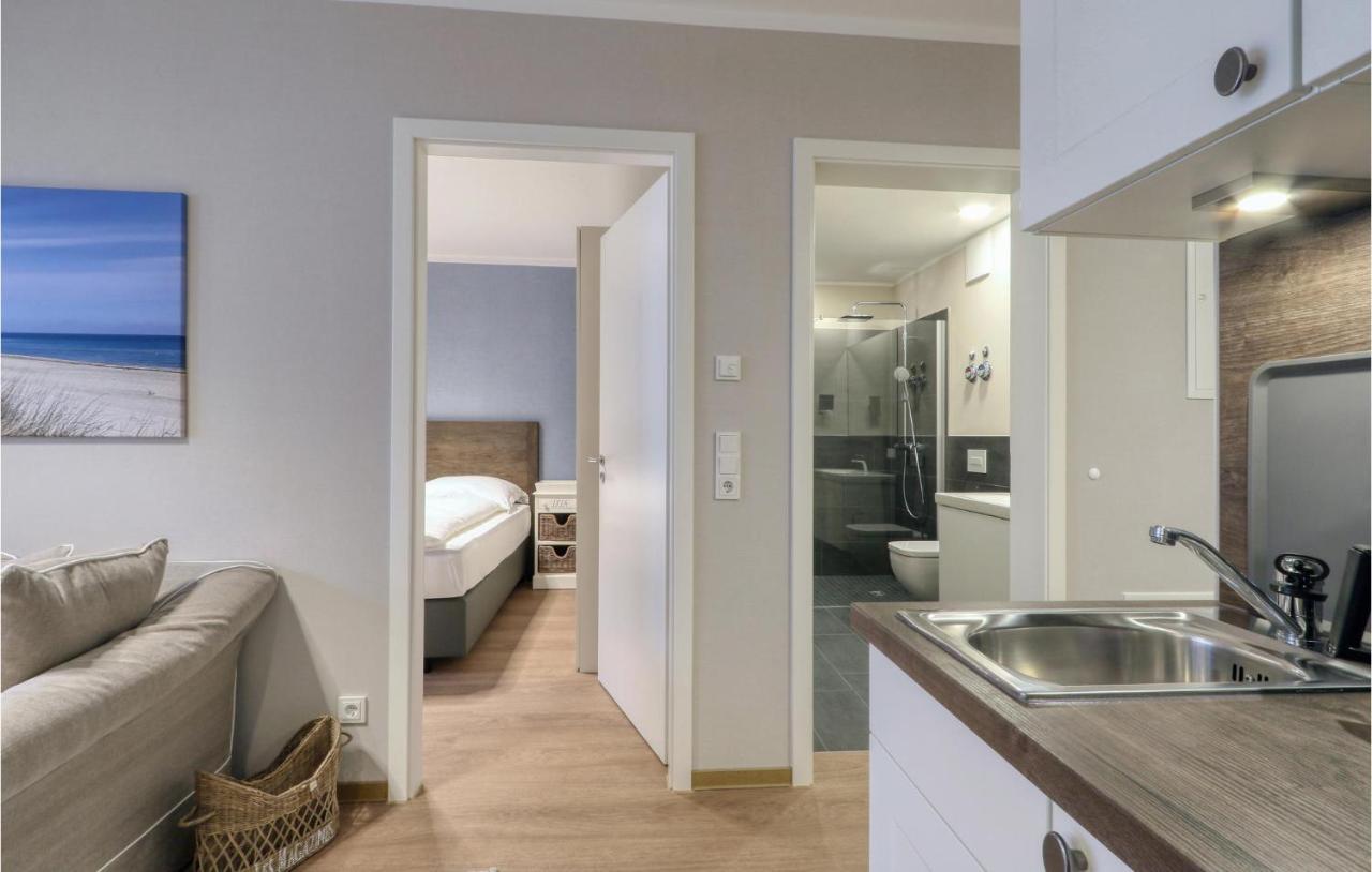 Baltischer Hof Apartment 34 볼텐하겐 외부 사진