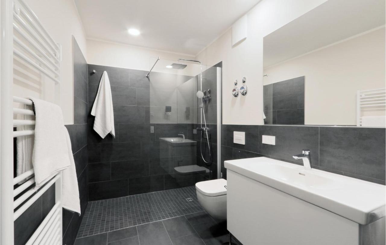 Baltischer Hof Apartment 34 볼텐하겐 외부 사진