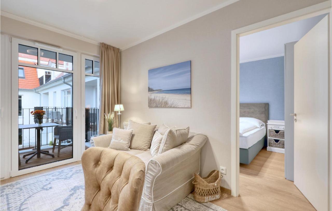 Baltischer Hof Apartment 34 볼텐하겐 외부 사진