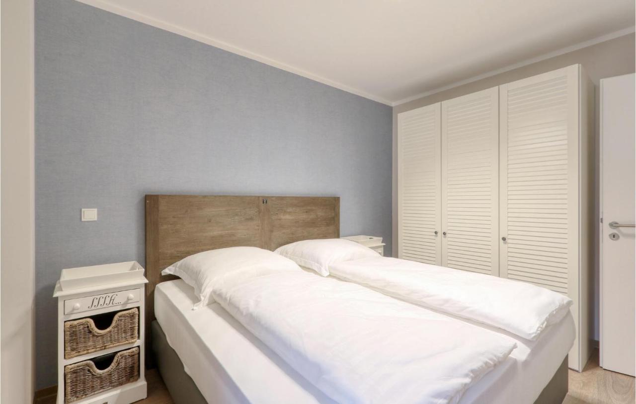 Baltischer Hof Apartment 34 볼텐하겐 외부 사진