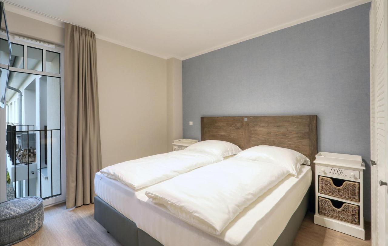 Baltischer Hof Apartment 34 볼텐하겐 외부 사진