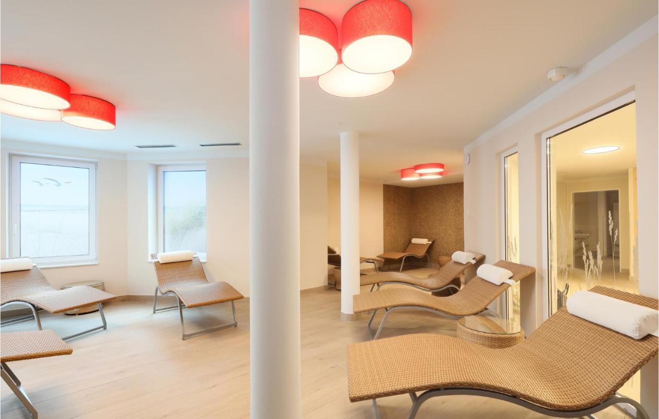 Baltischer Hof Apartment 34 볼텐하겐 외부 사진