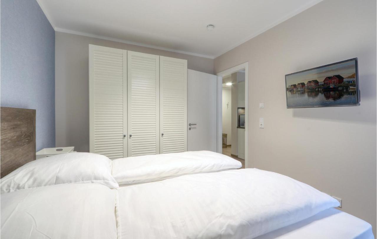 Baltischer Hof Apartment 34 볼텐하겐 외부 사진